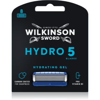 Wilkinson Sword Hydro5 Skin Protection Regular capete de schimb - imagine 2